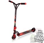 MADD Scooter - She Devil Extreme - Red